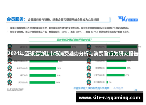 2024年篮球运动鞋市场消费趋势分析与消费者行为研究报告