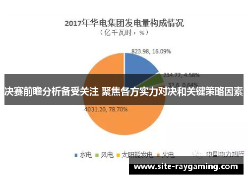 决赛前瞻分析备受关注 聚焦各方实力对决和关键策略因素