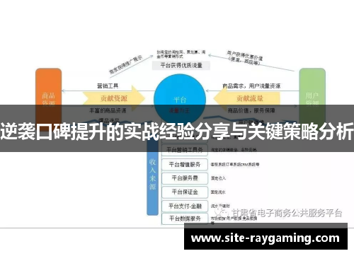 逆袭口碑提升的实战经验分享与关键策略分析