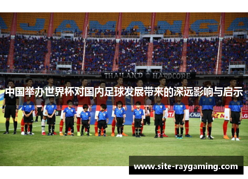 中国举办世界杯对国内足球发展带来的深远影响与启示