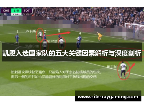 凯恩入选国家队的五大关键因素解析与深度剖析 凯恩入选国家队的五大关键因素解析与深度剖析